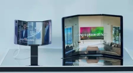 Media: Samsung svelerà il suo primo smartphone TriFold alla fine di settembre, con il primo lotto in vendita a novembre