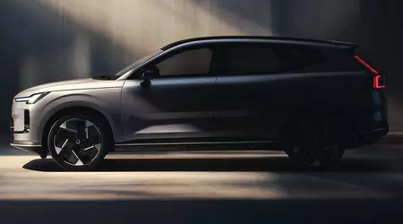 La Volvo XC70 torna come ibrido plug-in con autonomia estesa, ma solo per la Cina per ora