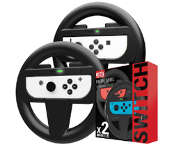 Volanti Orzly per Nintendo Switch
