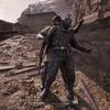 Schermata da Metal Gear Solid Δ: Snake Eater - Superarma Shagohod