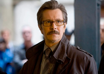 La fine dell'era: Gary Oldman annuncia ...