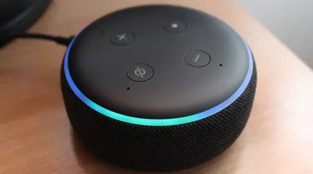 Amazon ha confermato che le registrazioni vocali di Alexa vengono utilizzate per addestrare l'intelligenza artificiale.