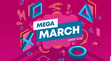 Sono iniziati i saldi di marzo del PlayStation Store, che offrono grandi sconti su centinaia di giochi per PS5 e PS4.