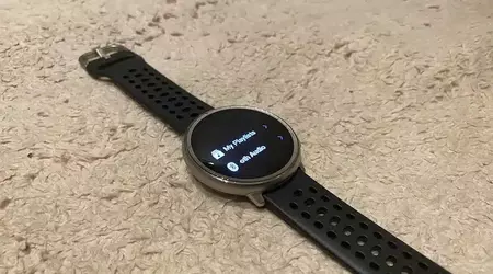 Gli utenti di Amazfit Active 2 potranno ascoltare la musica senza smartphone grazie a un nuovo aggiornamento