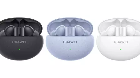 Huawei FreeBuds 5i con ANC in sconto su Amazon