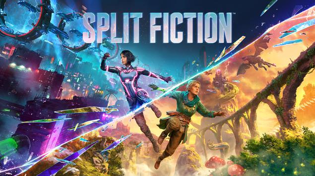 Recensione di Split Fiction: avventura cooperativa ...