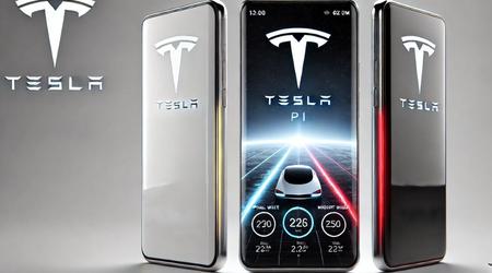 Ilon Musk sarebbe disposto a rilasciare il Tesla Phone se obbligato da Apple e Google