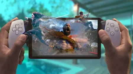 Insider: Un modello aggiornato di PlayStation Portal con schermo OLED sarà rilasciato quest'anno