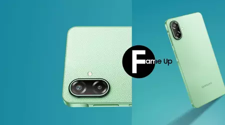 Samsung ha annunciato uno smartphone estremamente economico Galaxy F70e 5G con caratteristiche decenti e un programma di aggiornamenti di sei anni