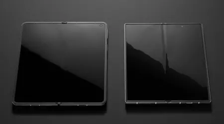 "Nessuna piega rilevata": Oppo trolla bellamente Samsung e mostra il principale vantaggio dello smartphone pieghevole Find N5 rispetto al Galaxy Z Fold 6