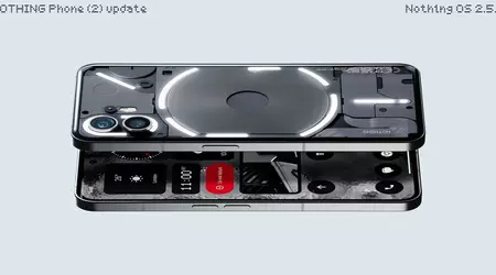 Nothing integra ChatGPT nei suoi smartphone