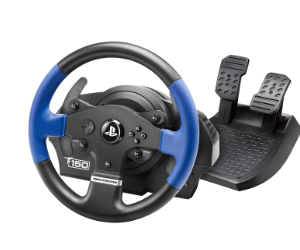 Volante da corsa Thrustmaster T150 RS