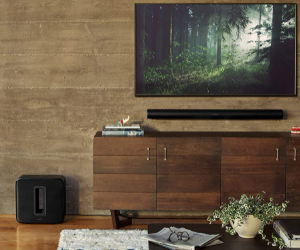 Soundbar Sonos Arc Dolby Atmos