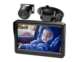 Videocamera per auto NewHail