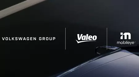 I veicoli sulla piattaforma VW MQB riceveranno nuovi sistemi ADAS di livello 2+.