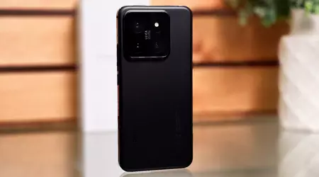 Recensione dello Xiaomi 14: l'ammiraglia junior con una fotocamera Leica