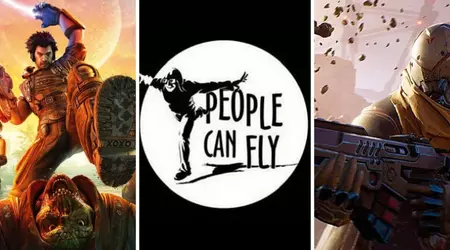 Gli autori di Bulletstorm e Painkiller stanno creando un prototipo di gioco basato su uno dei franchise di PlayStation: People Can Fly ha firmato un accordo con Sony