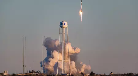 Rocket Lab ha lanciato per la prima volta nello spazio un razzo Electron con un motore usato