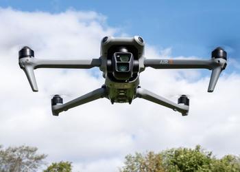 I droni DJI potrebbero essere vietati ...