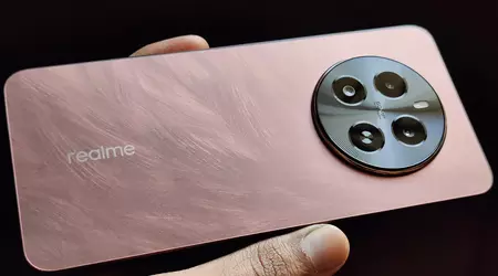 Un insider ha rivelato l'aspetto del Realme P1 5G