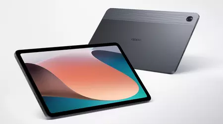 OPPO Pad Neo: questo sarà il nome del nuovo tablet dell'azienda