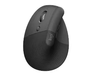 Mouse ergonomico Logitech Lift Vertical