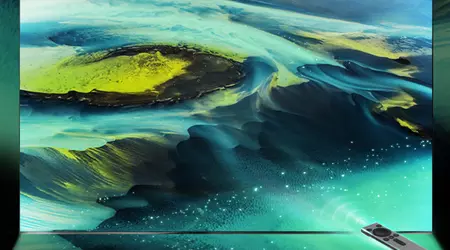 Huawei presenterà lo Smart Screen V5 Pro da 98 pollici il 25 settembre