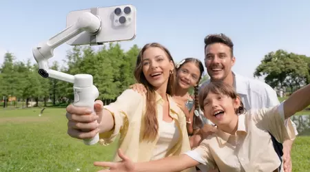 Insta360 Flow 2: stabilizzatore a 110 dollari con avvio della registrazione con un solo tocco