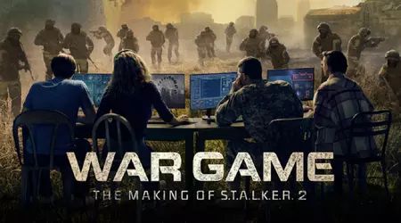 La guerra cambia tutto: Xbox ha annunciato War Game: The Making of Stalker 2, un documentario sul difficile sviluppo del gioco in un ambiente di combattimento reale