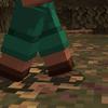 Bioma foresta in Minecraft