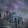 Gearbox è fedele al suo stile: il primo concept art di Borderlands 4 lo dimostra-7 Gearbox è fedele al suo stile: il primo concept art di Borderlands 4 lo dimostra-7