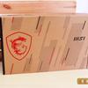 Recensione MSI Katana GF66 11UD: un'arma pratica per un samurai virtuale-4 Recensione MSI Katana GF66 11UD: un'arma pratica per un samurai virtuale-4
