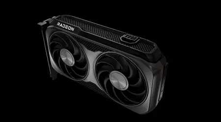 AMD ha svelato la scheda grafica budget Radeon RX 9060 XT