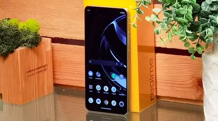 Recensione di realme C67