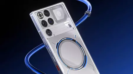 RedMagic 11 Pro: unboxing subacqueo