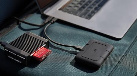 Migliori SSD Esterni Thunderbolt