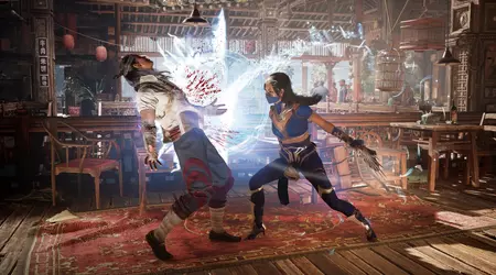 La campagna della storia di Mortal Kombat 1 durerà all'incirca lo stesso tempo di MKX e MK11.