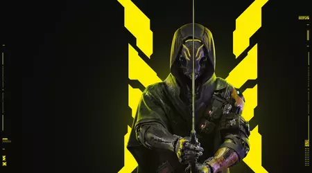 Lo slasher Ghostrunner 2 viene scontato del 30% su Steam fino al 21 dicembre