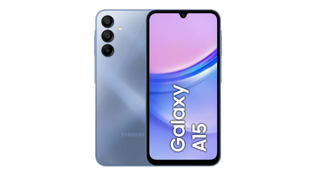 One UI 7.0 viene già testata attivamente sul Samsung Galaxy A15 tramite l'ambiente virtuale RTL.