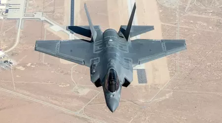 L'F-35 Lightning II sarà in grado di distruggere i carri armati nemici con missili AGM-114 Hellfire