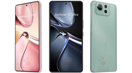 Una fuga di notizie ha rivelato i rendering ufficiali del prossimo flagship Asus Zenfone 12 Ultra, insieme a tutte le sue specifiche.