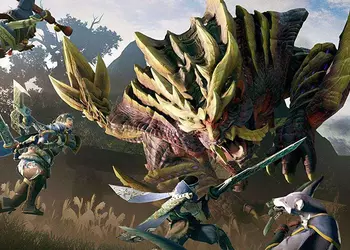 Monster Hunter Rise potrebbe uscire su ...