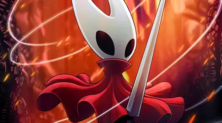 La pagina dell'atteso sequel di Hollow Knight - Hollow Knight - è stata lanciata sull'Xbox Store: Silksong
