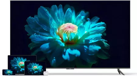 Xiaomi presenterà un grande Mini TV LED da 85 pollici con 4K UHD, 144Hz, NFC e HDMI 2.1 a meno di 1400 dollari