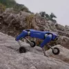 Miniatura primo piano di Rover X1