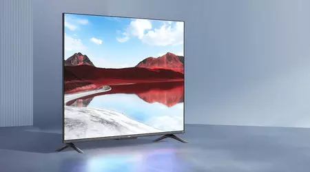 La serie Xiaomi TV A Pro 2025 è arrivata in Europa: smart TV con schermi QLED da 43 a 75 pollici e Google TV a bordo, a partire da 299 euro.