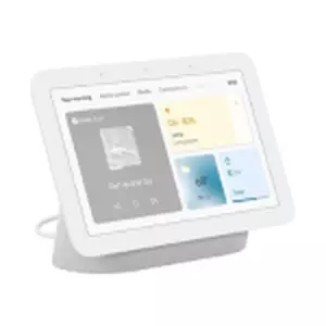 Google Nest Hub (2a generazione)