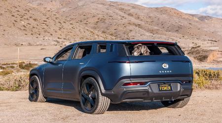Il NYSE intende ritirare le azioni Fisker a causa del fallimento dell'accordo con la casa automobilistica
