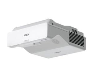 Proiettore interattivo Epson BrightLink 760Wi