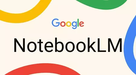 Lavorare con documenti e note diventerà più facile: l'app NotebookLM è già disponibile su App Store e Google Play